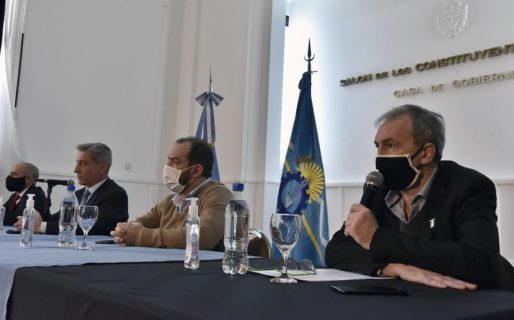 El Día del Padre no tendrá celebración