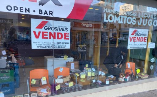 La confitería Mix se despide tras 35 años: «La pandemia nos llevó a cerrar»