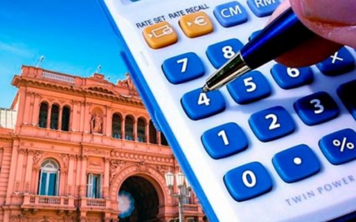 En junio, estiman que la coparticipación de Chubut caerá 17,5% contra la inflación