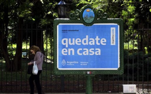 Confirmaron 16.267 nuevos contagios y 65 muertes