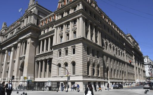 La Corte Suprema levantó la feria de juzgados y tribunales federales