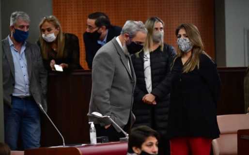 «Este conflicto pone en peligro la salud de todos los chubutenses»