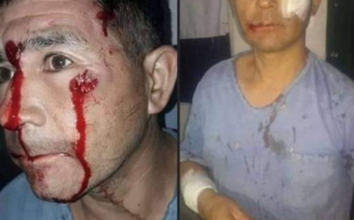 Frederic pidió que se investiguen y condenen los hechos de violencia institucional