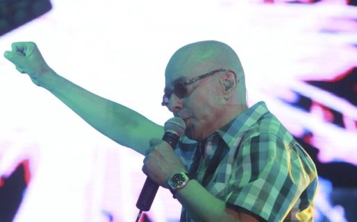 El Indio no se murió: estaba en su casa tomando Martini