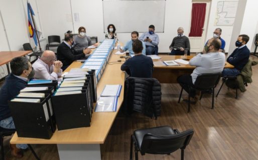 El Municipio de Comodoro presentó nuevo informe de gastos y acciones