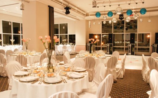 Este miércoles se manifiestan los trabajadores de eventos