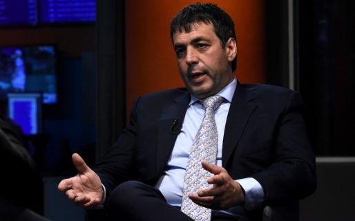 Fabián De Sousa se refirió al escándalo por el espionaje ilegal y apuntó contra Marcos Peña