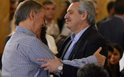 IFE sólo para AMBA y Chaco: Gobernadores advierten que «es un gran error con previsibles consecuencias»