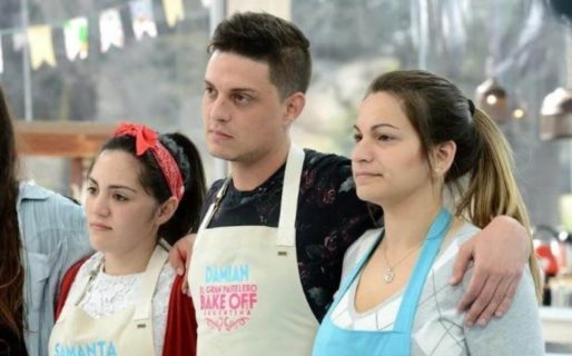 El spoiler fue real: Agustina Fontenla quedó eliminada y ya están los tres finalistas de Bake Off 2020