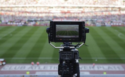 Para el Gobierno, «no se puede pensar en habilitar el fútbol en el corto plazo»