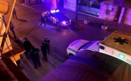 En un intento de robo mataron a balazos a un gendarme