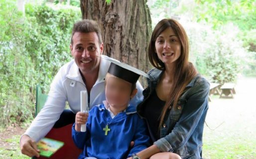 Quién es Geraldine Martínez, la empresaria acusada de intentar matar a la conductora de TV