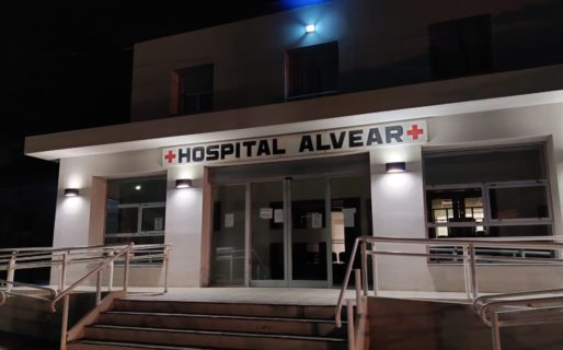 “En el Hospital no contamos con los insumos necesarios”