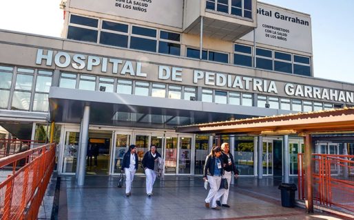 Murió una nena de 7 años por COVID-19 y es la víctima más joven del país