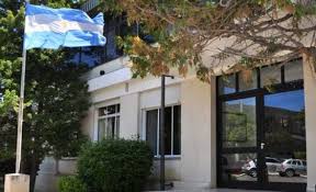 Más de la mitad de los Juzgados de Paz de Chubut reabrirán el lunes