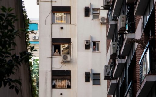 Inquilinos en problemas: Casi el 50% en todo el país tiene dificultades para pagar los alquileres en junio