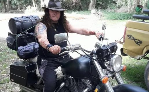 Fue precandidato a intendente y ahora asegura que puede saber quién tiene coronavirus a la distancia