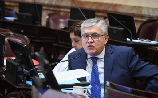 “El documento es compromiso de gestión y de hacernos escuchar»