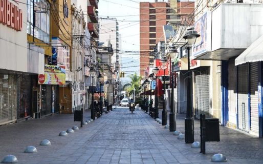 Por 11 casos confirmados en la última semana, Jujuy volvió a Fase 1