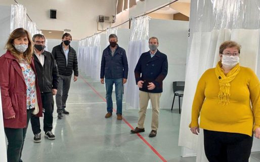 Juncos: “No importan los protocolos que se apliquen si no se cumplen las medidas”