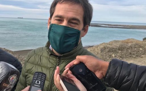 Luque también celebró el acuerdo de los gremios con la operadora