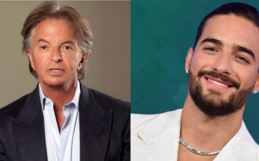 Un multimillonario inglés a Maluma por extorsión e incumplimiento de contrato