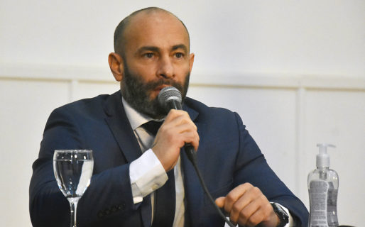 “Es un desconocimiento total de la norma por parte de los efectivos que tomaron intervención”