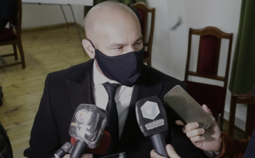 “La terminología es desagradable y no se ajusta a la realidad que estamos viviendo”