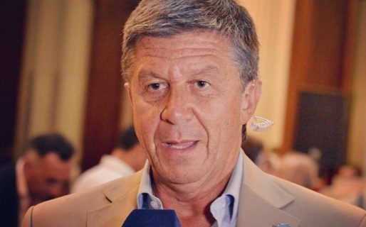 Menna repudia el accionar violento de Massoni contra ciudadanos del Valle