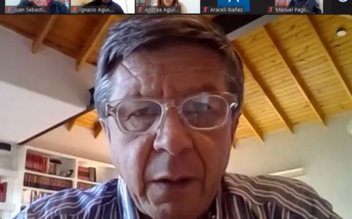 Juntos por el Cambio propone un salvataje de Nación por $ 30.000 millones