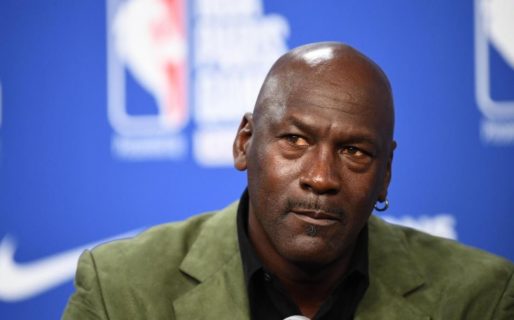 El duro mensaje de Michael Jordan contra el racismo: “Ya hemos tenido suficiente”