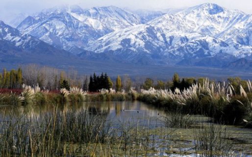 Mendoza habilitó el turismo interno con excepción de San Rafael