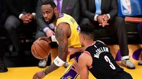 Regresa la NBA: jugarán 22 equipos y se disputará en Disney