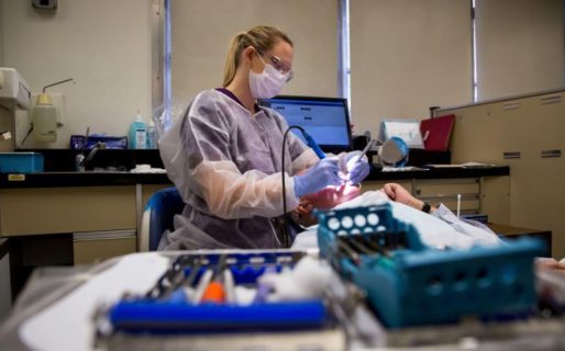 Odontólogos reclaman deuda a SEROS