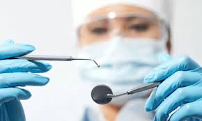 Seros canceló la deuda de febrero con los odontólogos