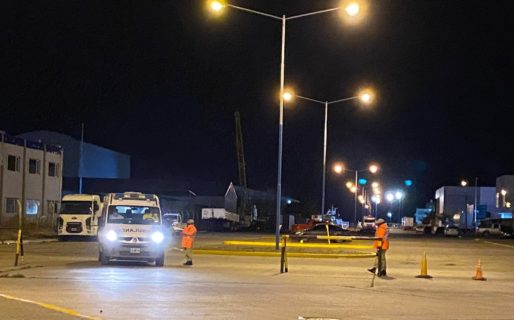 Desde el Puerto confirman que  buscan «contactos estrechos» de los marineros