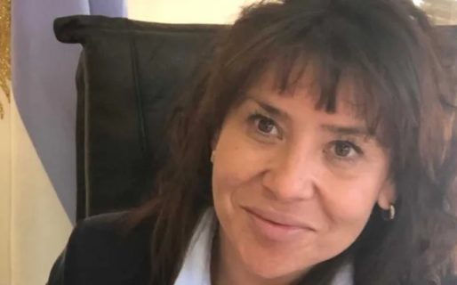 Otarola se defendió de las acusaciones y aseguró haber tenido una relación con Sandoval