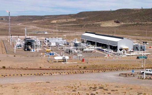 Linares: “La actividad en Cerro Dragón significa la reactivación económica en nuestra región”