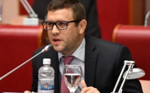 “Lo que viene hacia adelante si no se logra reestructurar, va a ser muy complicado”