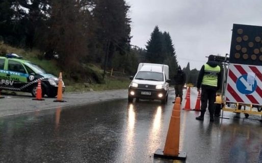 Reclaman que Migraciones emita «normas claras sobre el cruce y habilitación de los pasos fronterizos patagónicos”
