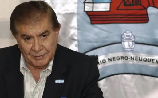 Pereyra: «Macri me dijo que iba a meter preso a un sindicalista»