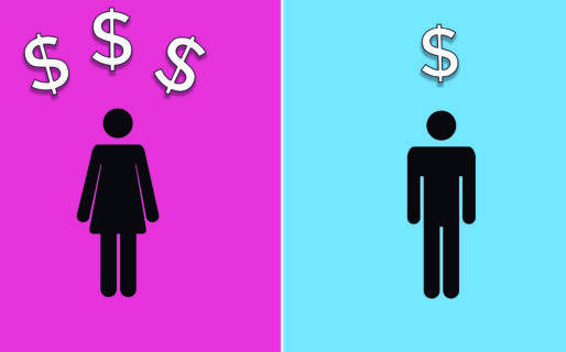 ¿Qué es el impuesto rosa?