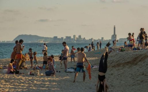 Cada uno es responsable en la nueva normalidad