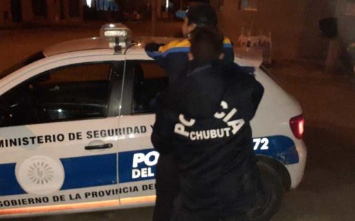 Le fracturó la cabeza a su hermana con un ladrillo