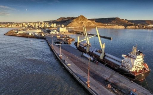 Dieron negativo 38 hisopados realizados en el Puerto de Comodoro