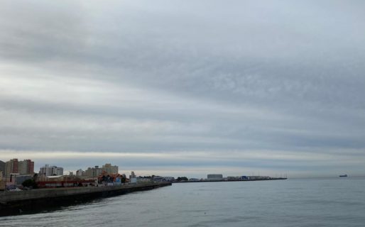 Cambareri sobre los casos en el Santorini: “Esto es un problema de circulación viral en la Provincia”