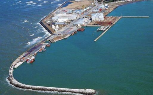 Definen hoy los protocolos para los puertos chubutenses
