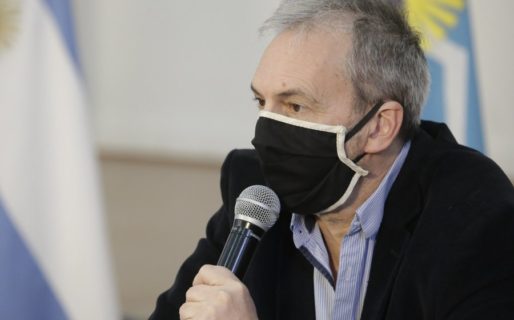 «Se generó una mesa de trabajo para llevar tranquilidad a los trabajadores de la pesca»