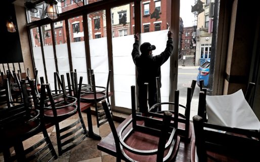 «Sin tu apoyo, quebramos»: el desesperado pedido de los comercios del rubro gastronómico