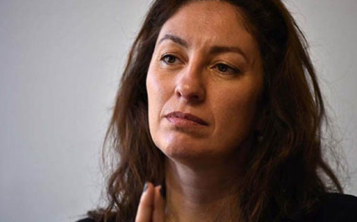 “Es natural la indignación por las palabras desahogo sexual”